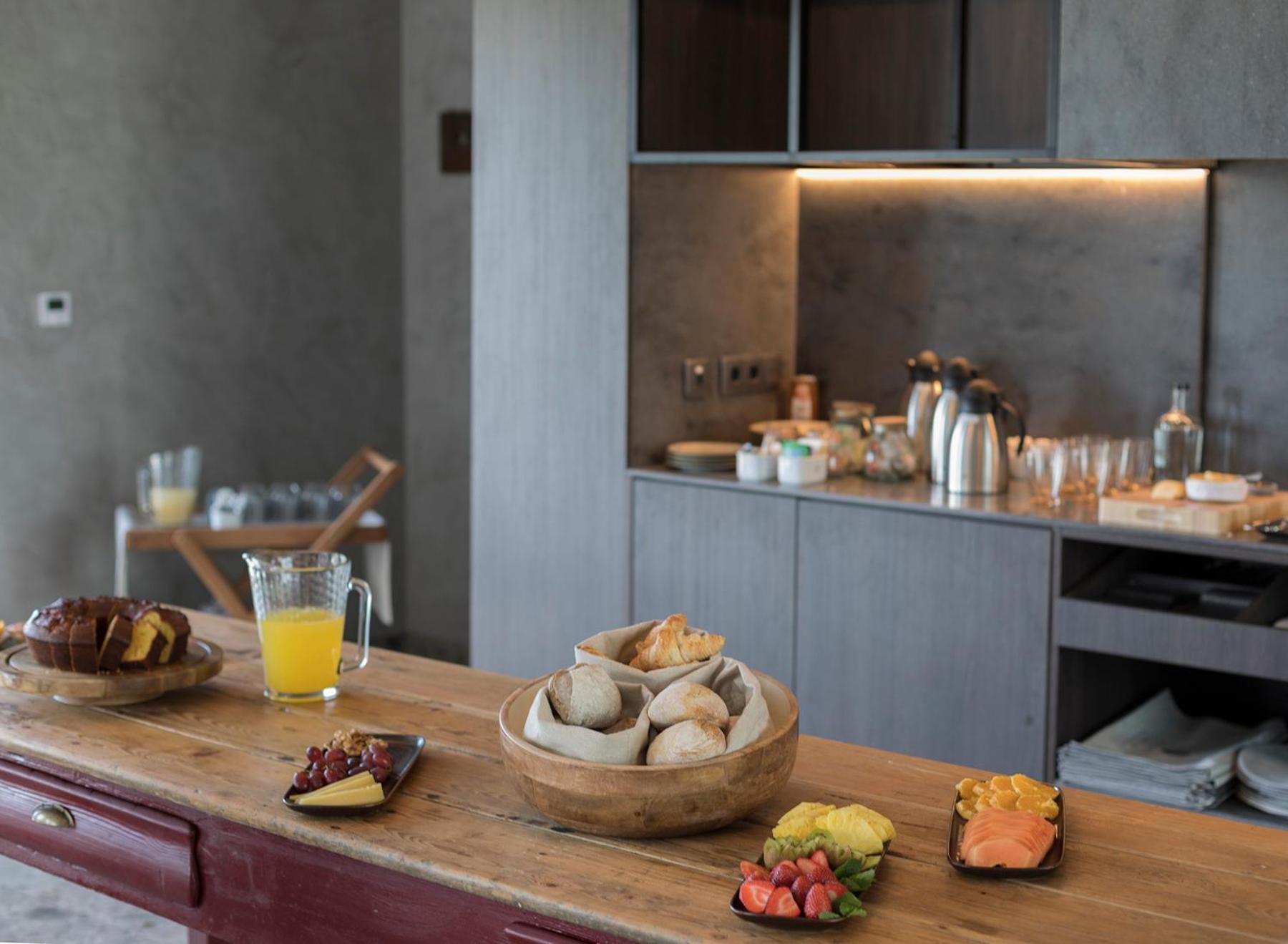 Santa Cruz - Movement & Nature House Экстерьер фото