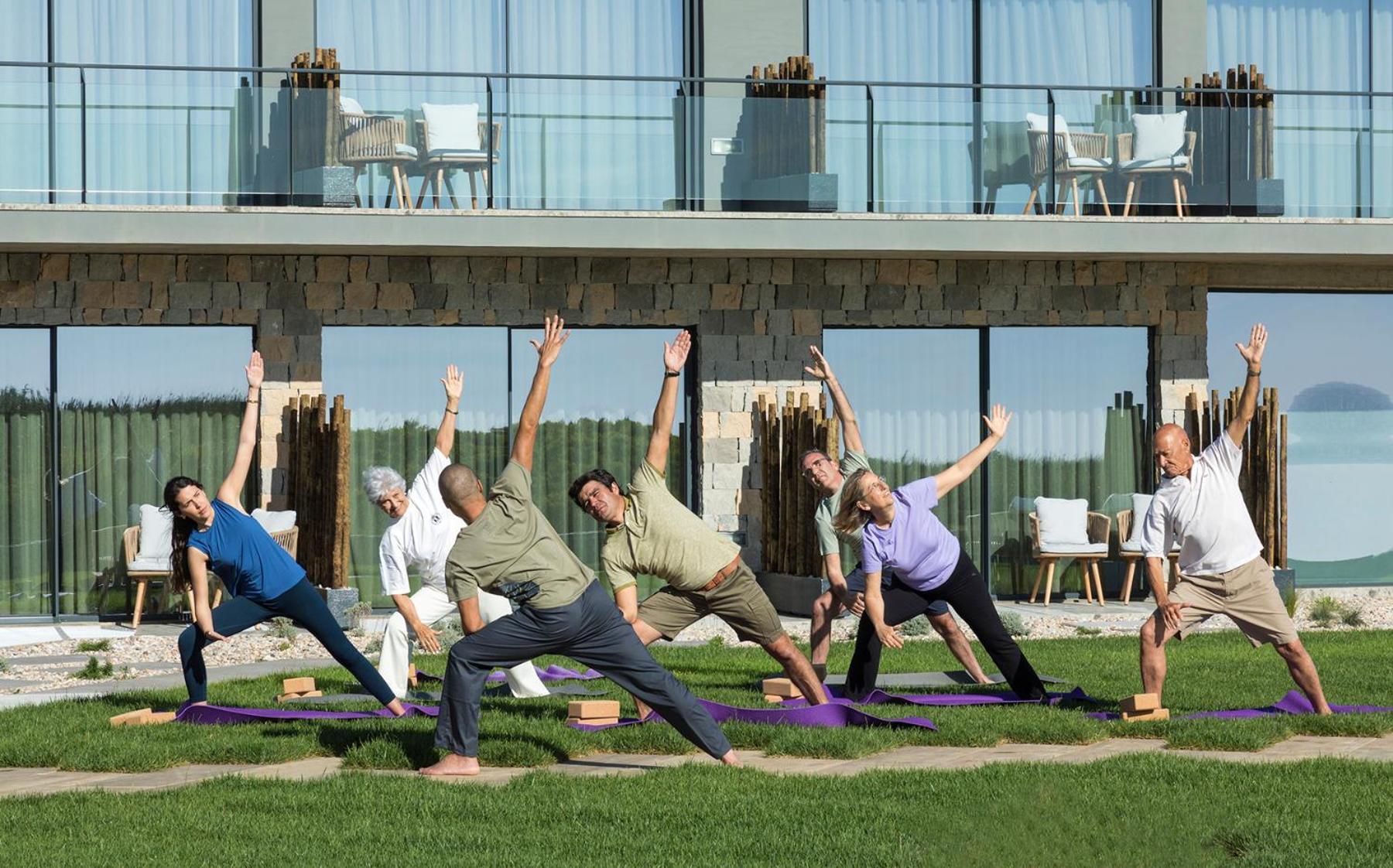 Santa Cruz - Movement & Nature House Экстерьер фото