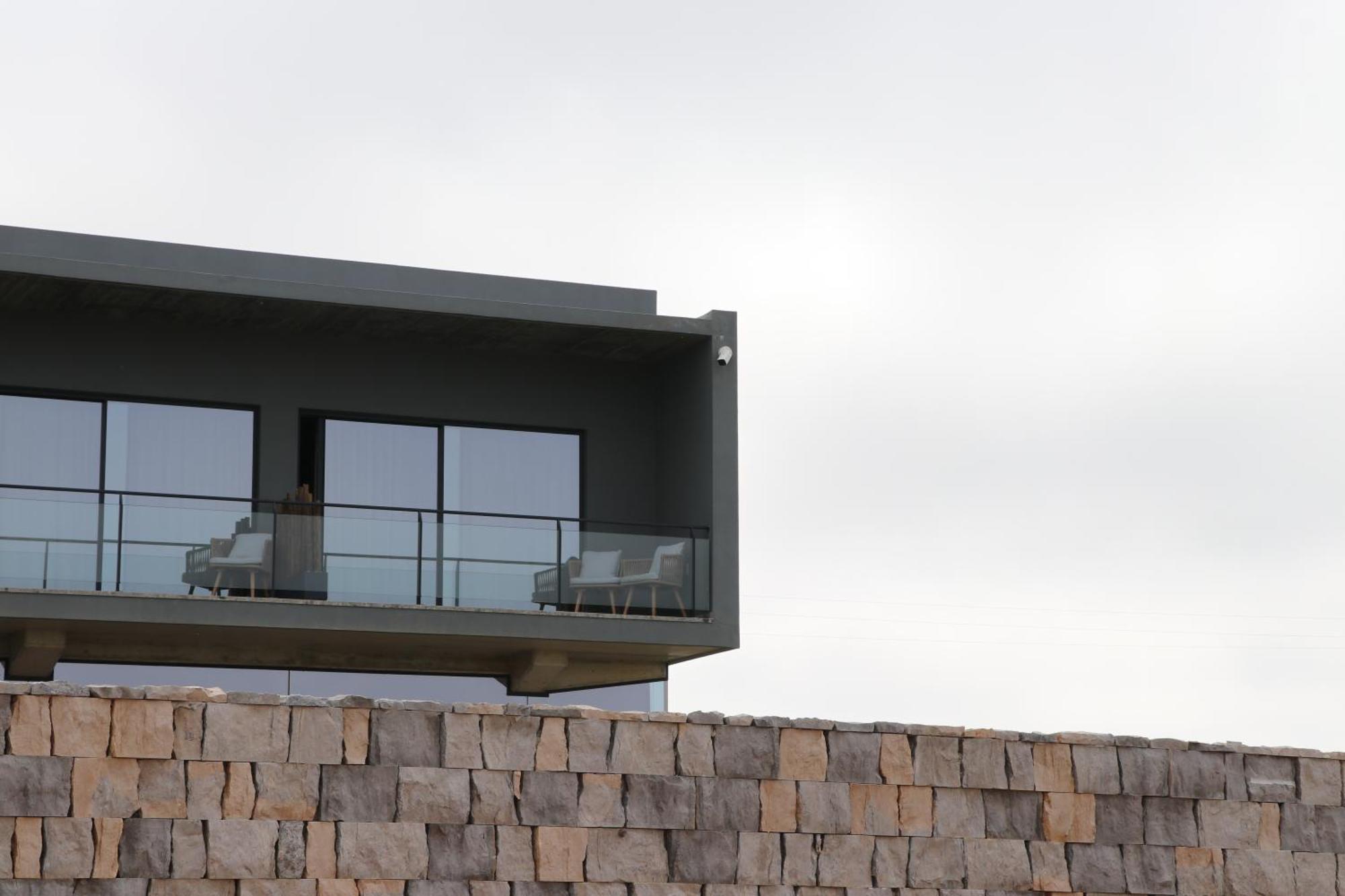 Santa Cruz - Movement & Nature House Экстерьер фото