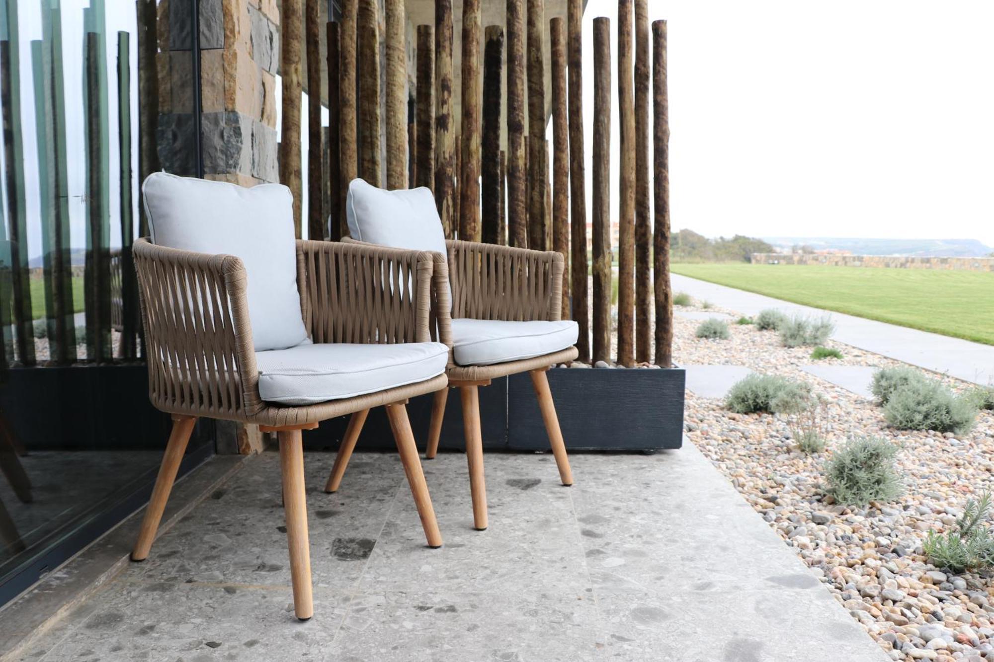 Santa Cruz - Movement & Nature House Экстерьер фото